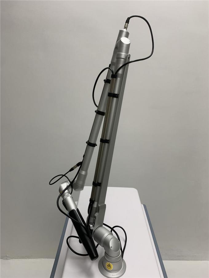 Nd Yag Picosecond Q Switched Nd Yag Laser 2025 피코세컨드 레이저 문신 제거 아름다움 기계 레이저 피코세컨드 4