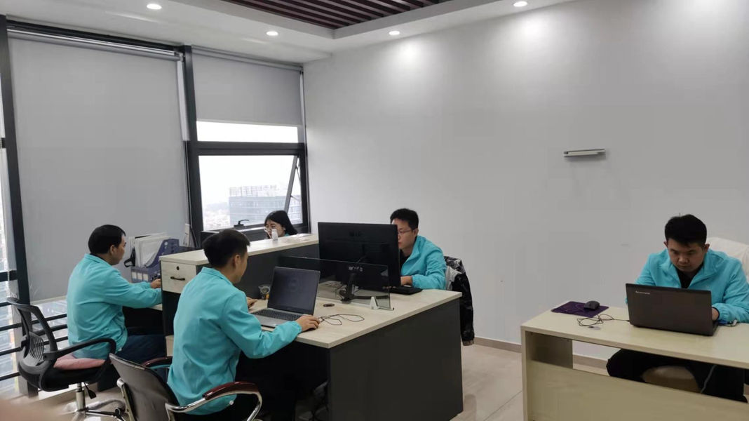 Chengji Electronic Technology (Dongguan) Co., Ltd