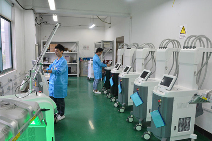 China Chengji Electronic Technology (Dongguan) Co., Ltd Company Profile 