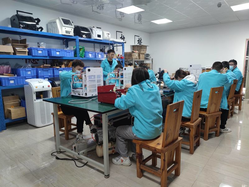 Chengji Electronic Technology (Dongguan) Co., Ltd
