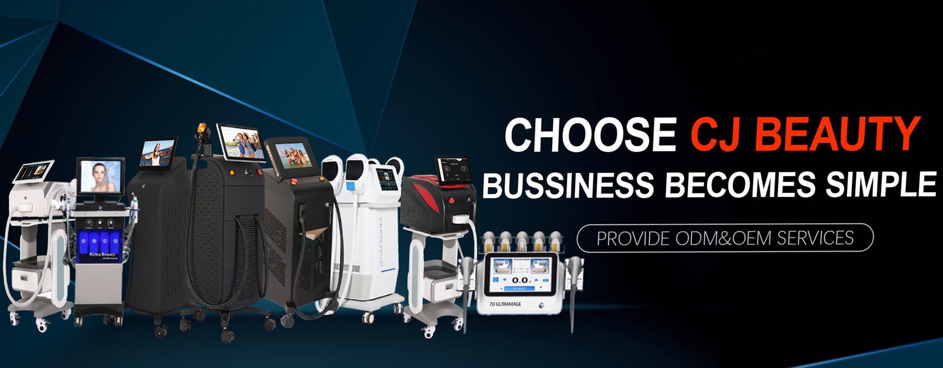 quality Diode Laser Hair Removal Machine factory