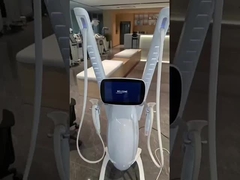 La machine à faire face HIFU