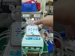 Hydra Oxygen est un appareil facial.