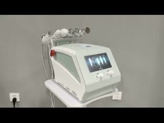 Une machine hydra H2O2 professionnelle