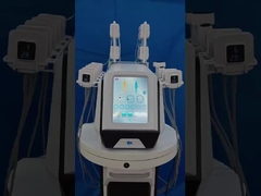 RF Body Slimming Machine