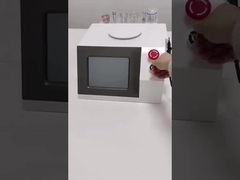 Laser pour les veines d'araignée