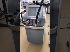 alex 755 hair removal machine 