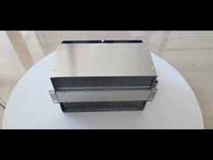 Système de refroidissement de compresseur