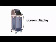 professional laser hair removal machine