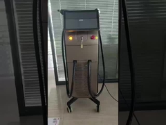 2in1 diode & ND YAG laser tattoo removal