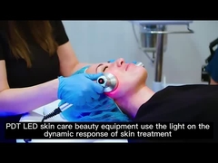 Hydra Facial Machine