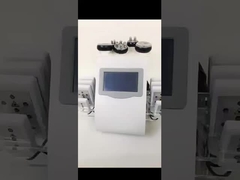 Body Slimming Machine