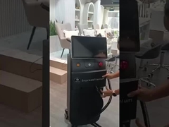 diode laser hair removal from salon