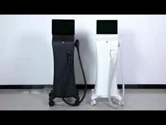 Laser hair removal for slim waist