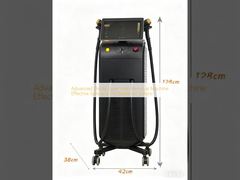 Advanced Diode Laser Hair Removal Machine Effective Safe and Profitable for Salons