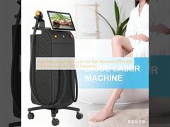 High Frequency Diode Laser For Hair Removal 220V±10% 50Hz Electrical at 1-20HZ Frequency