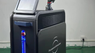 picosure para remoção de tatuagem